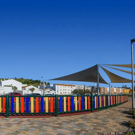 Estudio Del Astillero By H - Centro Aehasp00 * Ayamonte