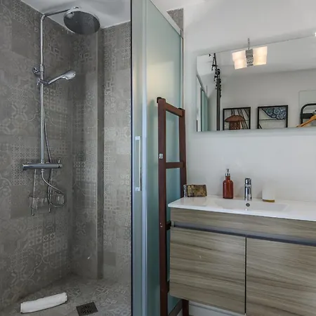 Apartment Estudio Del Astillero By H - Centro Aehasp00