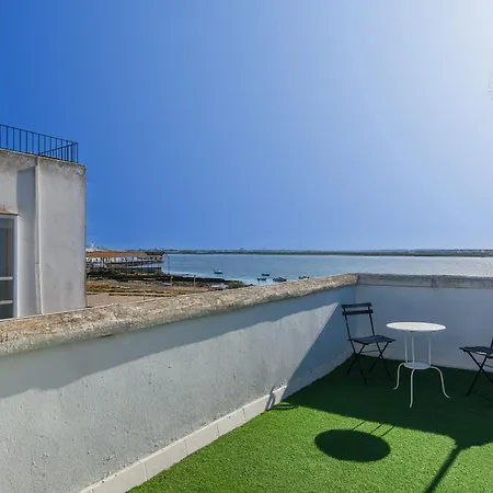 Estudio Del Astillero By H - Centro Aehasp00 Apartment