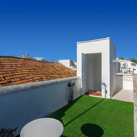 Estudio Del Astillero By H - Centro Aehasp00 Apartment *